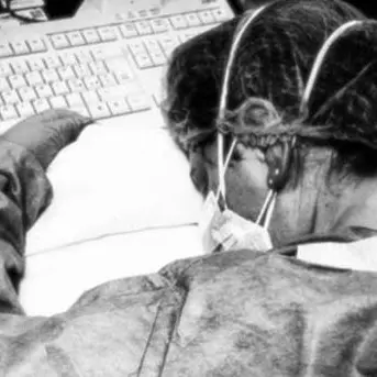 Giornata dell’infermiere, il ministro: «La sfida Covid ha il vostro volto»