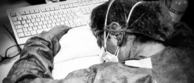 Giornata dell’infermiere, il ministro: «La sfida Covid ha il vostro volto»