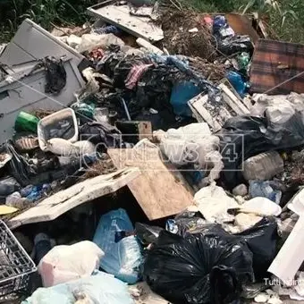 Vibo Valentia, il coronavirus fa paura: i rifiuti e le bombe ecologiche no