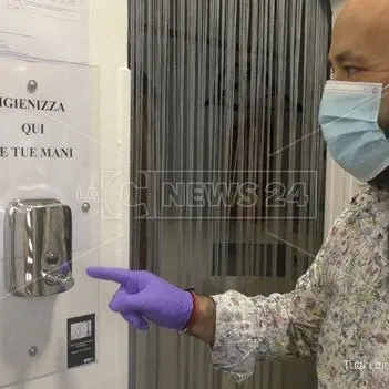 Parrucchieri Calabria, pronti a riaprire in sicurezza dal 18 maggio. Ecco come
