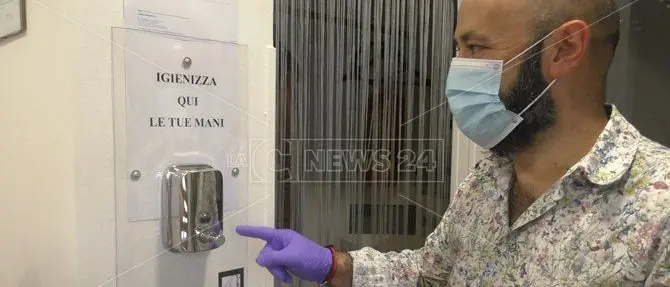 Parrucchieri Calabria, pronti a riaprire in sicurezza dal 18 maggio. Ecco come