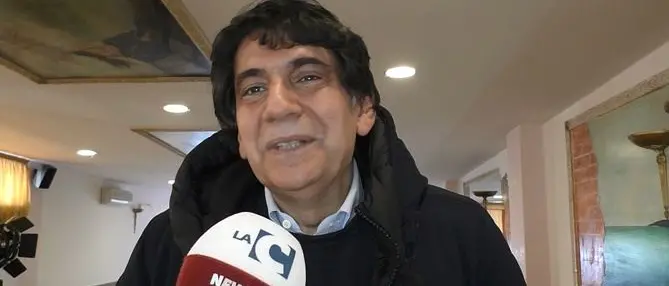 San Luca, Carlo Tansi si dimette da consigliere comunale: «Motivi di salute»