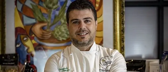 Weekend solidale a Vibo e Lamezia: chef in cucina per i più bisognosi