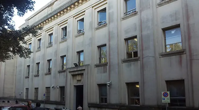 Vibo Valentia, 28 dipendenti del tribunale positivi agli anticorpi del coronavirus