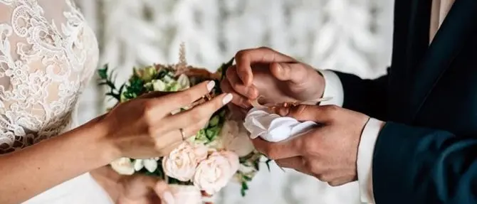 Coronavirus, wedding in crisi nera: nasce l'associazione per la tutela di aziende e professionisti