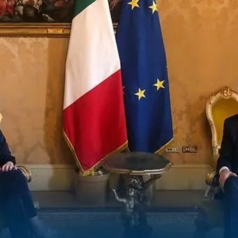 Fase 2, Santelli incontra Conte: «La Calabria ha voglia di ripartire»