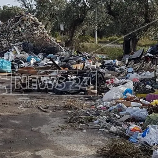 Cosenza, Calabra Maceri annuncia querela: «Sullo smaltimento dei rifiuti Occhiuto mente»