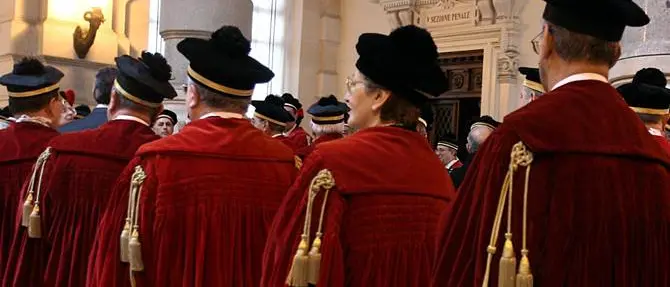 Reggio Calabria, dal Csm il bando per il nuovo procuratore generale