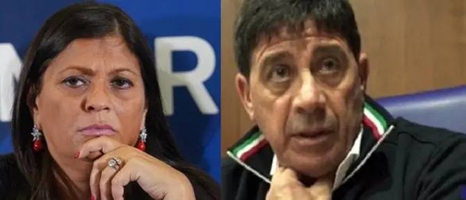 Rifiuti, la governatrice Santelli fa saltare il banco delle discariche private e avvisa le Procure