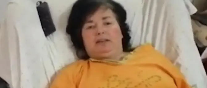 Reggio Calabria, malati cronici senza cure a domicilio: la video denuncia
