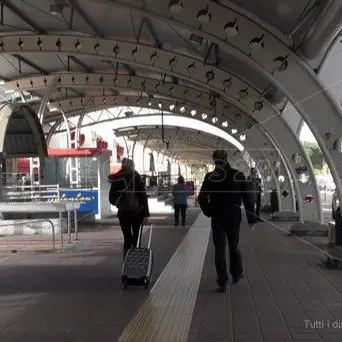 Trasporti, «colleghiamo l’aeroporto di Lamezia alla Calabria»: avviata petizione