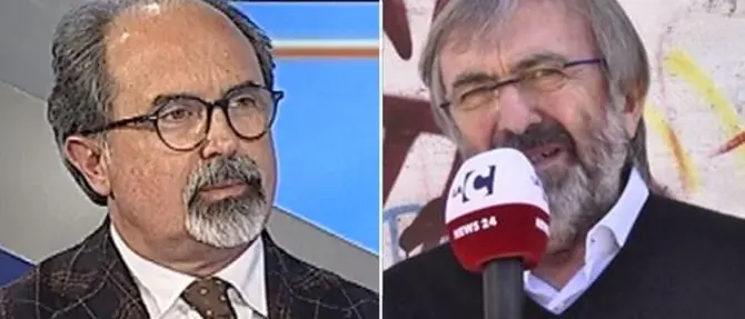 Tamponi in Calabria non analizzati, il M5s chiede la testa di Belcastro e Zuccatelli