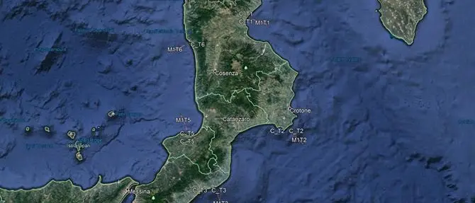 Quanto il lockdown ha giovato alle acque marine? Al via le analisi Arpacal