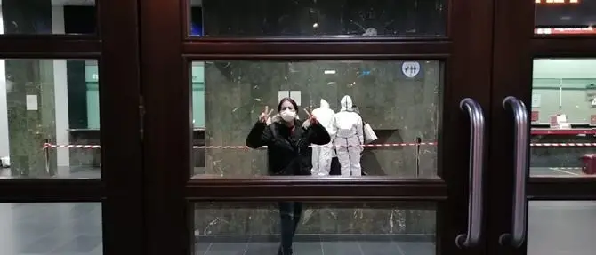 Rientri Calabria, l'odissea di una fuorisede a caccia del tampone perduto