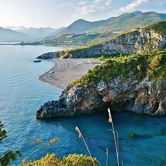 Bandiera Blu riconfermata per Praia, Tortora e San Nicola Arcella