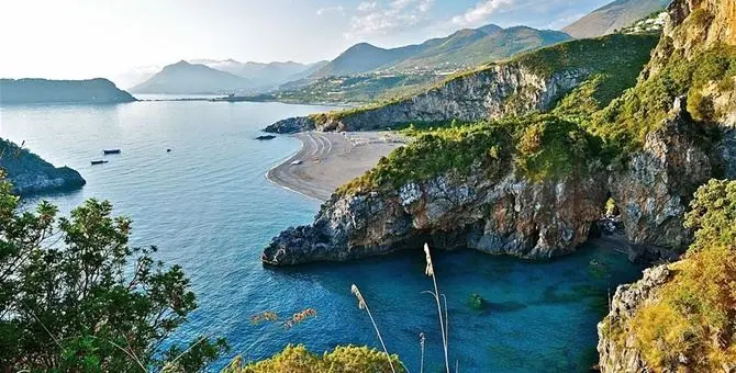 Bandiera Blu riconfermata per Praia, Tortora e San Nicola Arcella
