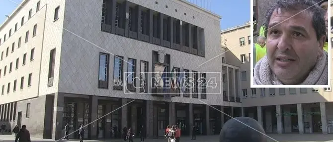 Cosenza, un cittadino di etnia rom in corsa per la poltrona di sindaco