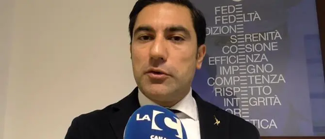 Lega, Furgiuele nega l’intenzione di passare a Fi. La nostra controreplica