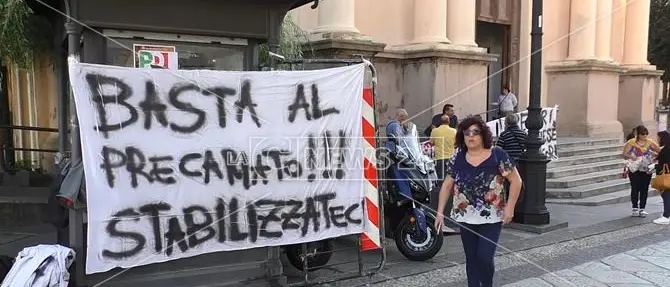 Ospedale Pugliese, il Dl Rilancio apre le porte a 50 nuove stabilizzazioni