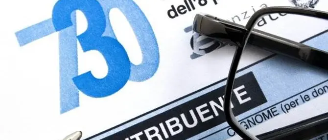 Dichiarazione dei redditi, ok all’invio on-line del 730 precompilato