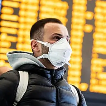 Rientri in Calabria, Di Natale (Iric) denuncia: «Niente tamponi e controlli nelle stazioni»