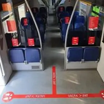 Trasporti in Calabria, dal 18 maggio dodici treni in più per i pendolari