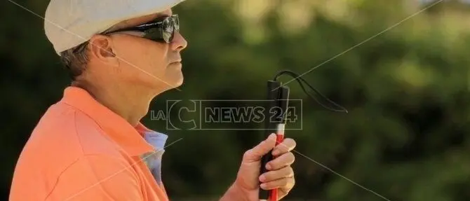 Coronavirus, i bisogni delle persone sorde e non vedenti nell'era della pandemia: se ne parla a LaC Salute