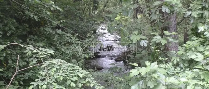 Tortora, c'è chi vuole costruire una centrale idroelettrica nell’oasi naturale: la denuncia di un consigliere