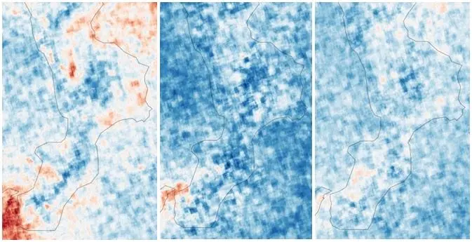 Effetto lockdown, migliora la qualità dell’aria in Calabria: lo studio Arpacal