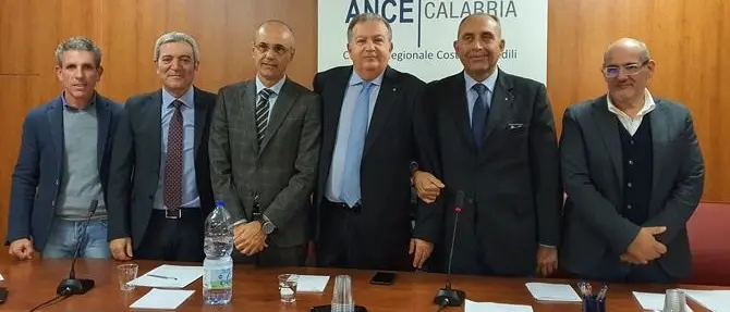 Dl Rilancio, Ance Calabria delusa: «Costruttori snobbati dal Governo»