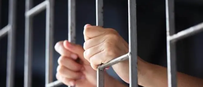 ‘Ndrangheta, viola i domiciliari: torna in carcere il boss Carmine Alvaro