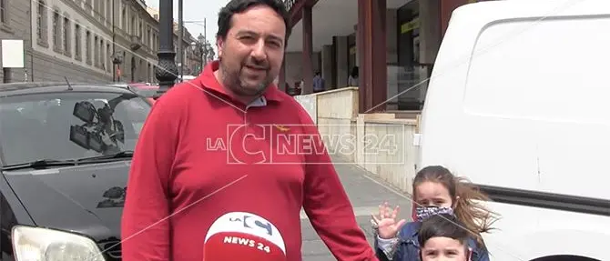 Coronavirus, la paura è passata? Ecco cosa ne pensano i calabresi