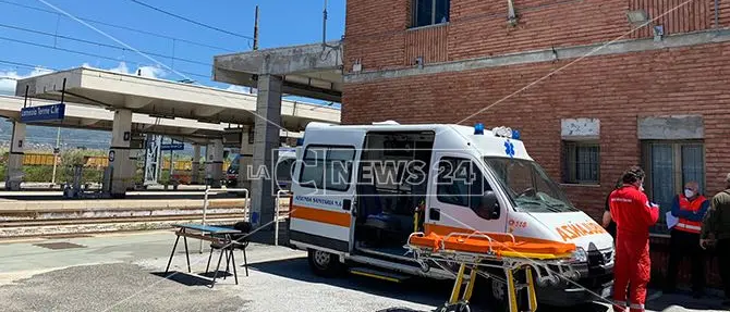 Rientri in Calabria, la Regione: «Da domani stop tamponi ai fuorisede»