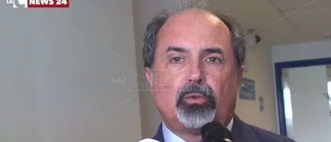 Regione Calabria, non rinnovato l'incarico del dg Belcastro: tornerà a fare il dirigente all'ospedale di Catanzaro