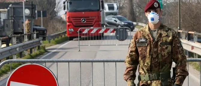 Fase 2, dal 3 giugno ok agli spostamenti tra regioni e all'estero