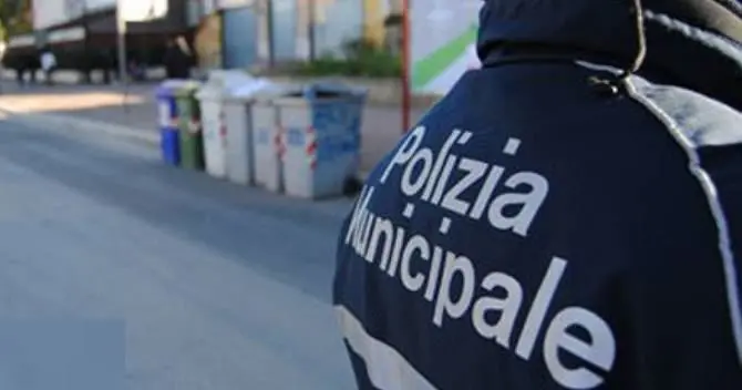 Reggio Calabria, senzatetto denunciati: in una nota i vigili spiegano perché