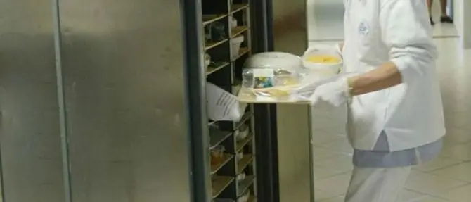 Asp di Cosenza, dopo tredici anni di sprechi arriva la gara per i pasti