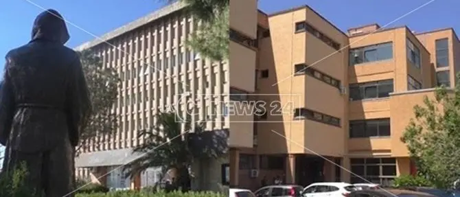 Da Codogno una raccolta fondi per gli ospedali di Paola e Cetraro