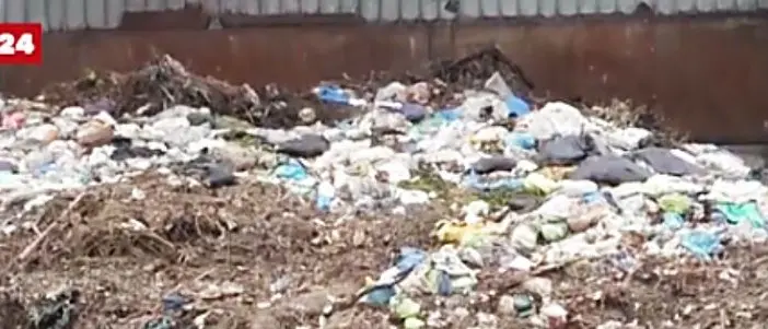 L'affare d'oro dei rifiuti in Calabria: 14 milioni di euro in appena 8 mesi alla discarica privata