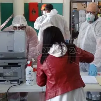 Coronavirus, l'indice di contagio della Calabria è tra i più bassi d'Italia