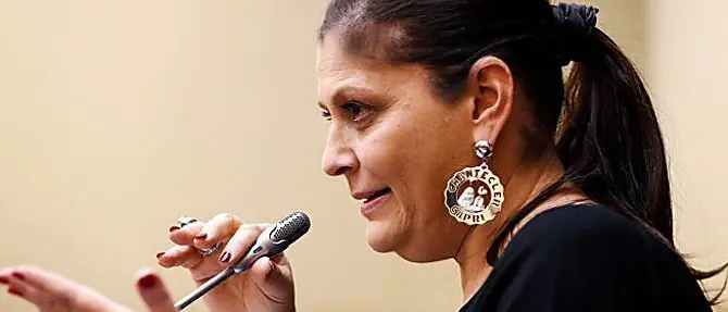 Fase 2 e riaperture, Santelli: «Governo non può andare contro le Regioni»