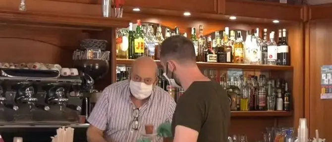 Nuova Fase 2, ecco cosa sarà permesso fare dal 18 maggio e cosa no