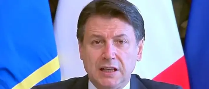 Dpcm 18 maggio, Conte ha firmato: ecco il testo definitivo che regolerà la nuova Fase 2