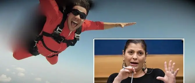 Lega Calabria nel caos, tutti contro Rauti. Santelli telefona a Salvini: «Richiamalo»