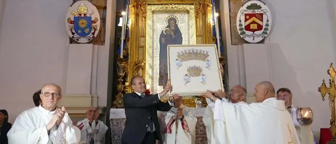 Tre anni fa il gemellaggio tra i santuari di Capocolonna e Czestochowa