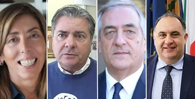 I consiglieri regionali della Lega: «A chi giova il clamore sul partito?»