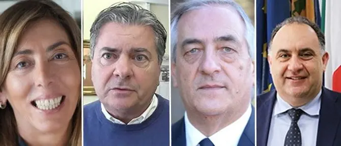 I consiglieri regionali della Lega: «A chi giova il clamore sul partito?»