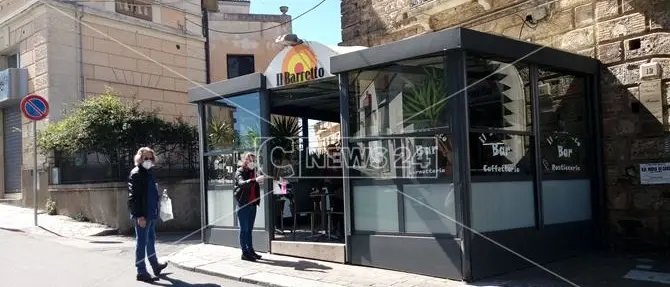 Fase 2 in Calabria, timide riaperture tra paure ed incertezze ma c'è chi ci crede