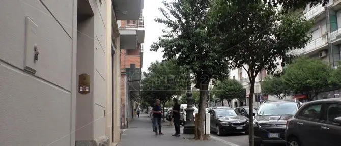 Lamezia, cittadini a spasso senza mascherina: la fase 2 parte male