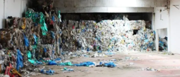 Vibo, rifiuti radioattivi in un'ex fabbrica chimica di Porto Salvo: sequestrata area di 100mila mq